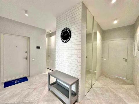 квартира за адресою Набережно-Рибальська дорога вул., 3