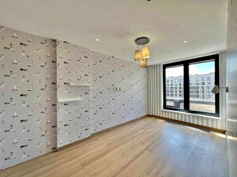 квартира за адресою Набережно-Рибальська дорога вул., 3