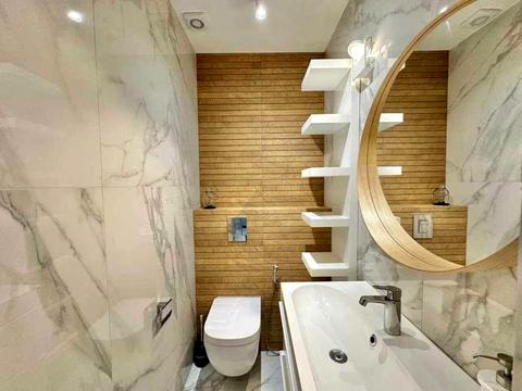 квартира за адресою Набережно-Рибальська дорога вул., 3