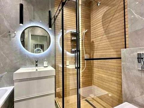 квартира за адресою Набережно-Рибальська дорога вул., 3