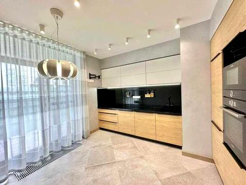 квартира за адресою Набережно-Рибальська дорога вул., 3