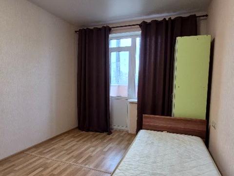 квартира по адресу Мечникова ул., 103