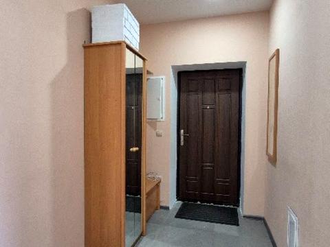 квартира по адресу Мечникова ул., 103