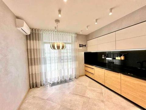 квартира за адресою Набережно-Рибальська дорога вул., 3