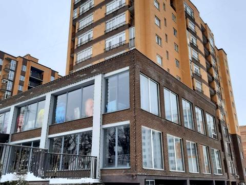 квартира по адресу Старокостянтинівське шоссе, (Будинок 3)