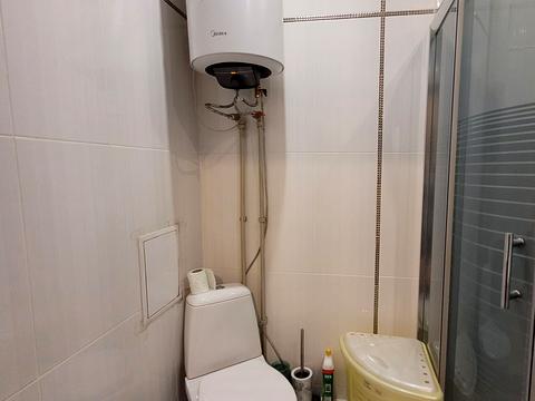 квартира по адресу Завальная ул., 10-В