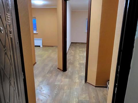 квартира за адресою Боголюбова вул., 6