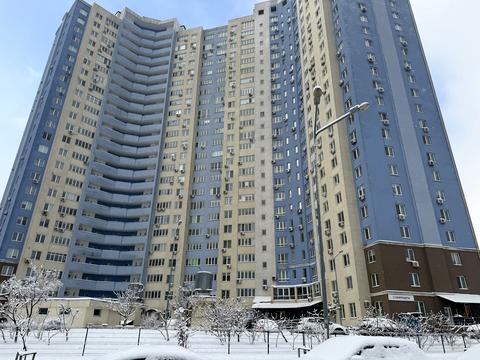 квартира за адресою Академіка Глушкова просп., 9-В