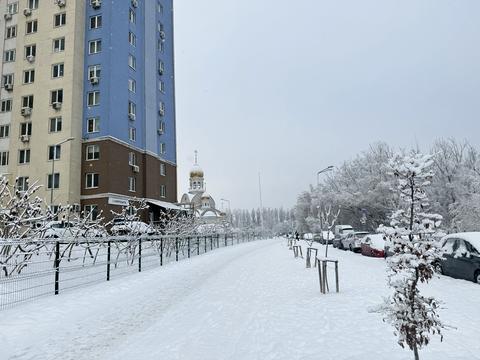 квартира за адресою Академіка Глушкова просп., 9-В