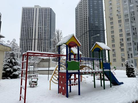 квартира за адресою Академіка Глушкова просп., 9-В