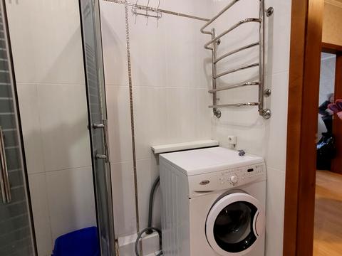 квартира по адресу Завальная ул., 10-В