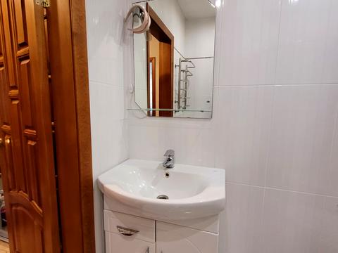 квартира по адресу Завальная ул., 10-В