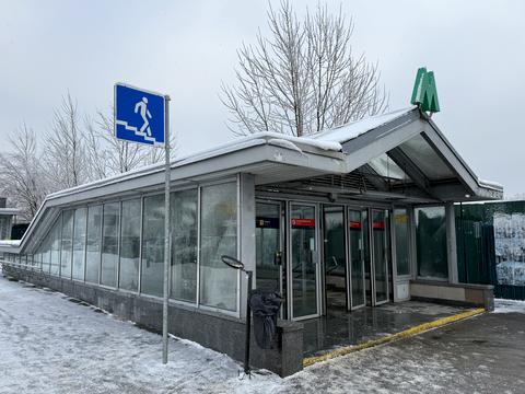 квартира за адресою Академіка Глушкова просп., 9-В