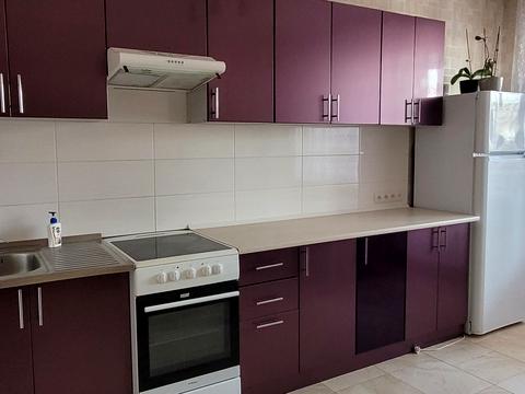 квартира по адресу Завальная ул., 10-В