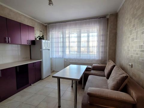 квартира по адресу Завальная ул., 10-В