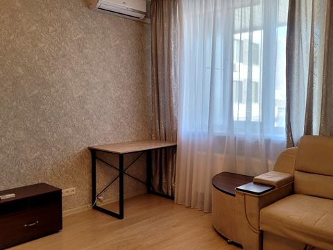 квартира по адресу Завальная ул., 10-В