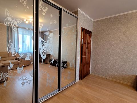 квартира по адресу Завальная ул., 10-В