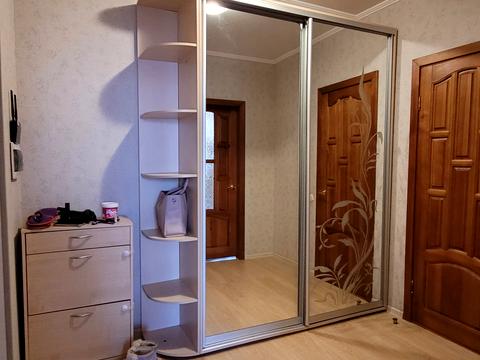 квартира по адресу Завальная ул., 10-В