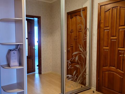 квартира по адресу Завальная ул., 10-В