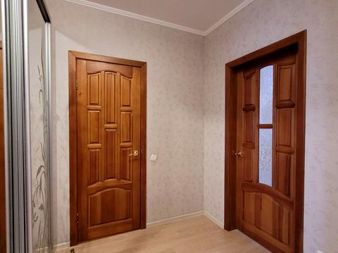 квартира по адресу Завальная ул., 10-В