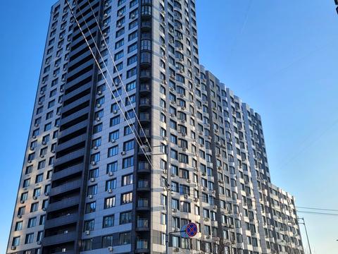 квартира по адресу Завальная ул., 10-В