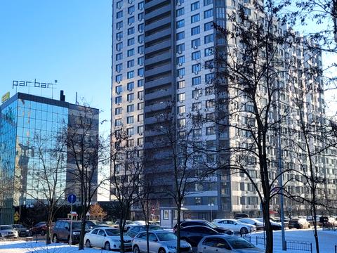 квартира по адресу Завальная ул., 10-В