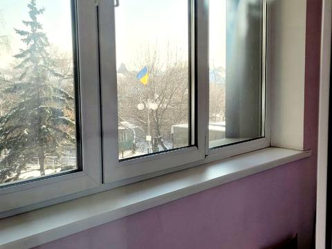 квартира по адресу Завальная ул., 10-В