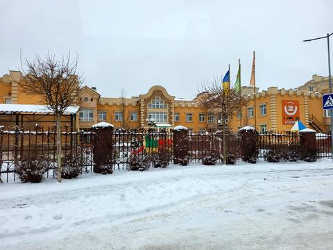 квартира за адресою Боголюбова вул., 6