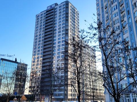 квартира по адресу Завальная ул., 10-В