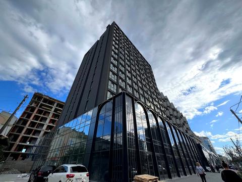 комерційна за адресою Сонячна вул., (Будинок 1)