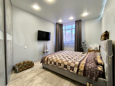 квартира по адресу Овидиопольская дорога ул., 3, к.1