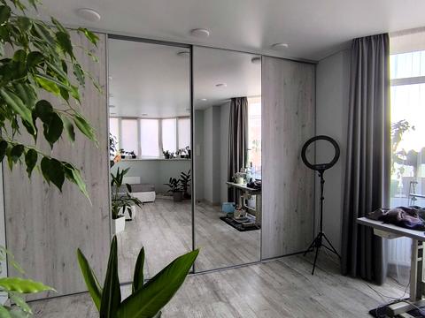 квартира по адресу Овидиопольская дорога ул., 3, к.1