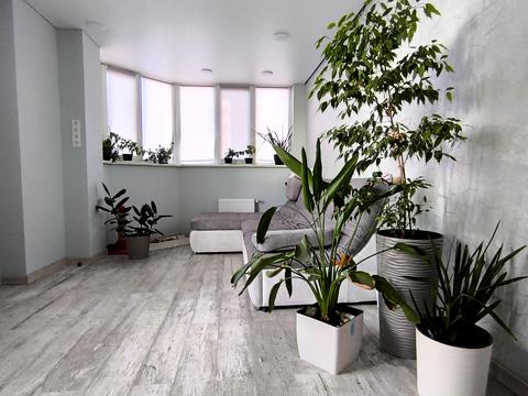 квартира по адресу Овидиопольская дорога ул., 3, к.1