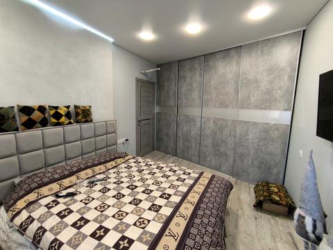 квартира по адресу Овидиопольская дорога ул., 3, к.1