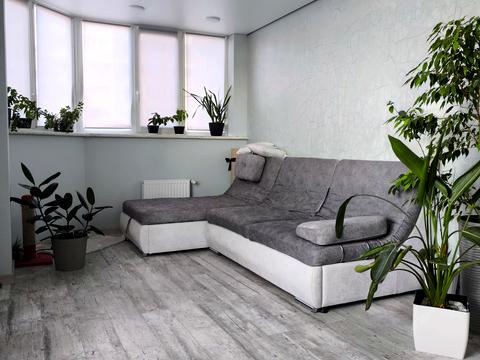 квартира по адресу Овидиопольская дорога ул., 3, к.1