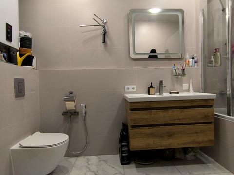 квартира по адресу Овидиопольская дорога ул., 3, к.1