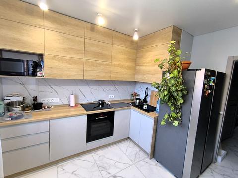 квартира по адресу Овидиопольская дорога ул., 3, к.1