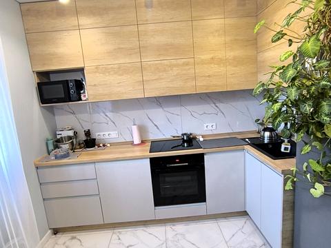 квартира по адресу Овидиопольская дорога ул., 3, к.1