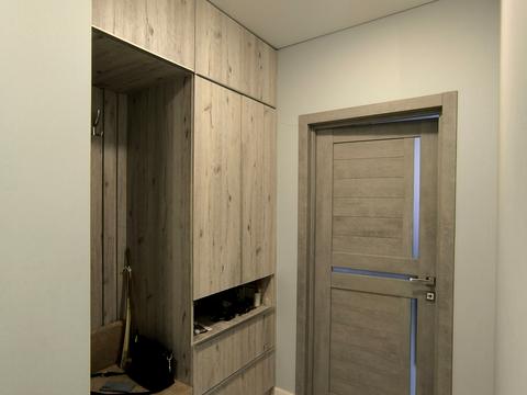 квартира по адресу Овидиопольская дорога ул., 3, к.1