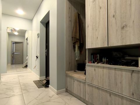 квартира по адресу Овидиопольская дорога ул., 3, к.1