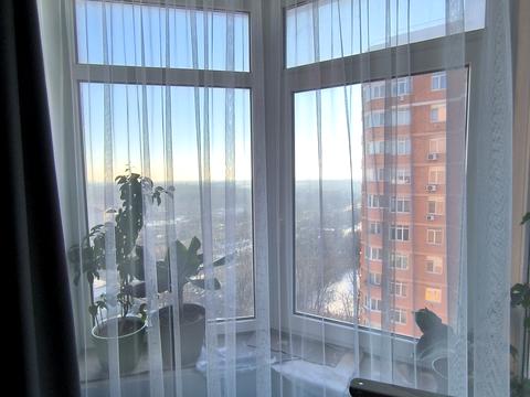 квартира по адресу Овидиопольская дорога ул., 3, к.1