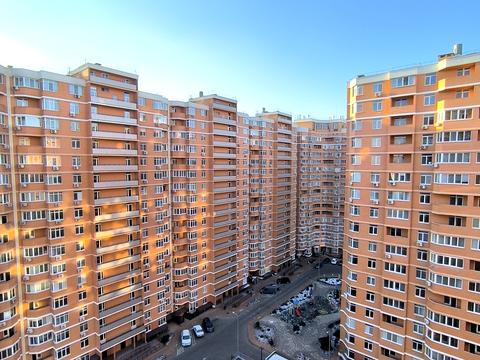 квартира по адресу Овидиопольская дорога ул., 3, к.1