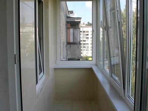 квартира по адресу Борщаговская ул., 10-А