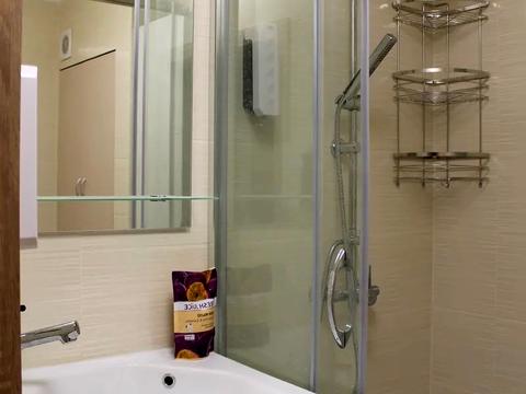 квартира по адресу Борщаговская ул., 10-А