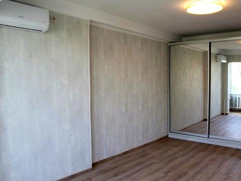 квартира по адресу Борщаговская ул., 10-А