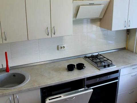 квартира по адресу Борщаговская ул., 10-А