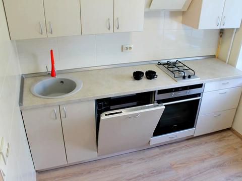 квартира по адресу Борщаговская ул., 10-А