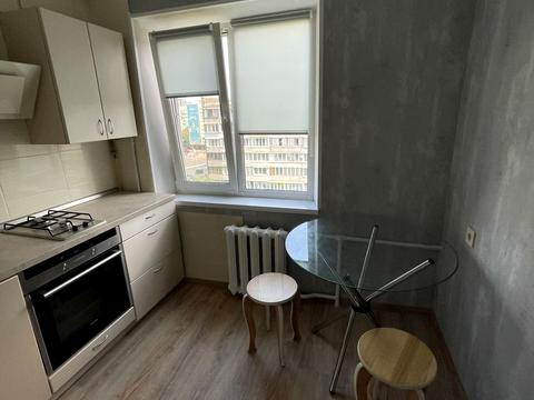 квартира по адресу Борщаговская ул., 10-А