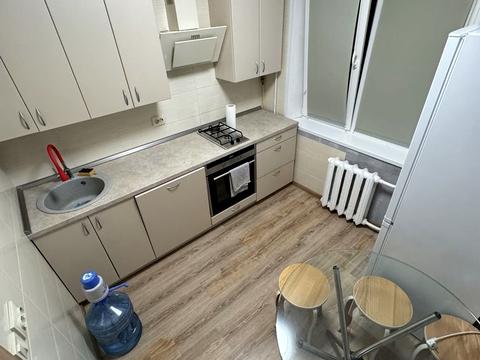 квартира по адресу Борщаговская ул., 10-А