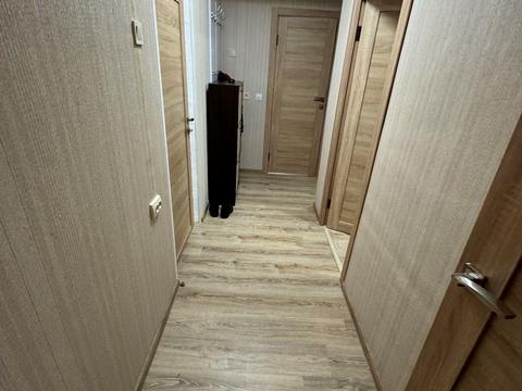 квартира по адресу Борщаговская ул., 10-А